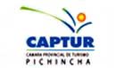 Captour – Pichincha Chamber of Tourism