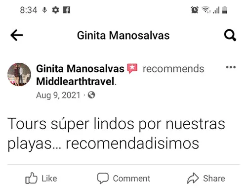 Reviews gina 